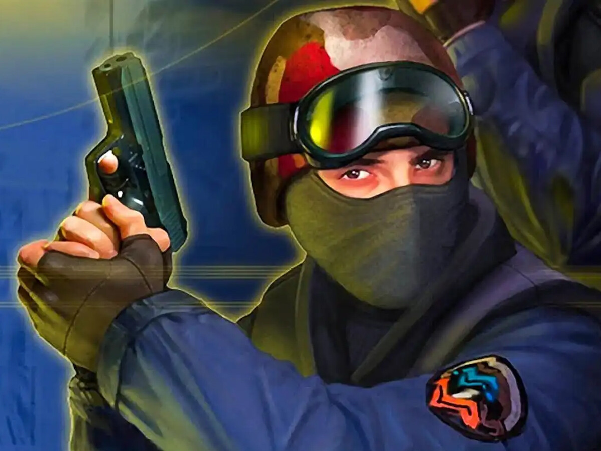 Counter Strike 1.6