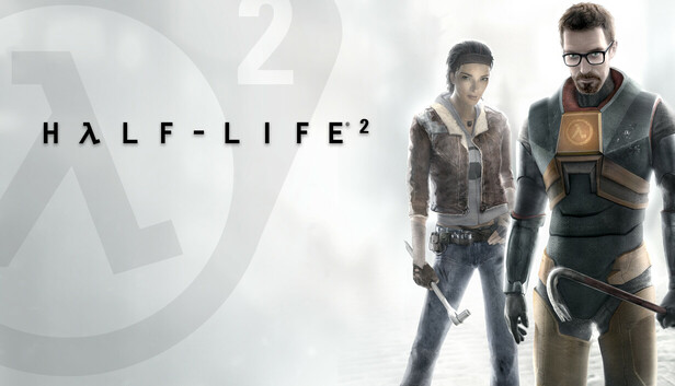 Half-life 2