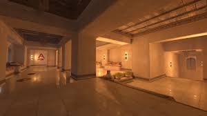 Mapa de Counter-Strike 2